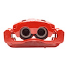 *CALIPER-RED PWDR CTED - image 1