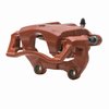 *CALIPER-RED PWDR CTED - image 2