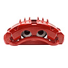*CALIPER-RED PWDR CTED - image 1