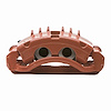*CALIPER-RED PWDR CTED - image 1