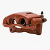 *CALIPER-RED PWDR CTED - image 2