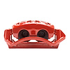 *CALIPER-RED PWDR CTED - image 1