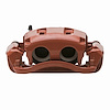 *CALIPER-RED PWDR CTED - image 1