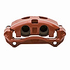 *CALIPER-RED PWDR CTED - image 1
