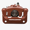 *CALIPER-RED PWDR CTED - image 1