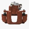 *CALIPER-RED PWDR CTED - image 4