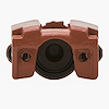 *CALIPER-RED PWDR CTED - image 1