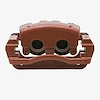 *CALIPER-RED PWDR CTED - image 1