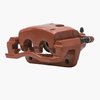 *CALIPER-RED PWDR CTED - image 2