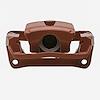 *CALIPER-RED PWDR CTED - image 1