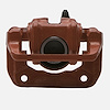 *CALIPER-RED PWDR CTED - image 1
