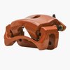 *CALIPER-RED PWDR CTED - image 2