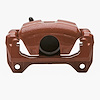 *CALIPER-RED PWDR CTED - image 1