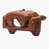 *CALIPER-RED PWDR CTED - image 2