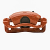 *CALIPER-RED PWDR CTED - image 1