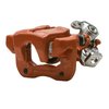 *CALIPER-RED PWDR CTED - image 2