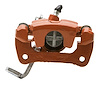 *CALIPER-RED PWDR CTED - image 1
