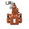 *CALIPER-RED PWDR CTED - image 4
