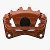 *CALIPER-RED PWDR CTED - image 1