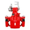 *CALIPER-RED PWDR CTED - image 4