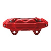 *CALIPER-RED PWDR CTED - image 1