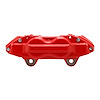 *CALIPER-RED PWDR CTED - image 1