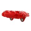 *CALIPER-RED PWDR CTED - image 2