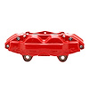 *CALIPER-RED PWDR CTED - image 1