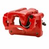 *CALIPER-RED PWDR CTED - image 2