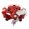 *CALIPER-RED PWDR CTED - image 3