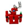 *CALIPER-RED PWDR CTED - image 4