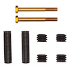 Disc Brake Hardware Kit, Multiple Makes/Models - image 1