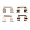 340-03031 Disc Brake Hardware Kit, 1987-2006 Multiple Makes/Models, Position: Front - image 1