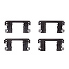 340-21024 Disc Brake Hardware Kit, Fits Select Kia/Hyundai/Genesis, Position: Front - image 1