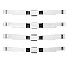 340-23002 Disc Brake Hardware Kit, 1976-1983 Renault, Position: Front - image 1