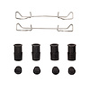 340-27007 Disc Brake Hardware Kit, 2003-2019 Multiple Makes/Models, Position: Front,Rear - image 1