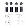 340-27012 Disc Brake Hardware Kit, 1993-2010 Multiple Makes/Models, Position: Front,Rear - image 1