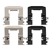 340-27024 Rear PREMIUM Hardware Kit 2025-2025 Polestar, Volvo Polestar 3, Ex90