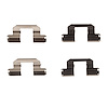 340-40005 Disc Brake Hardware Kit, 1985-1990 Multiple Makes/Models, Position: Front - image 1