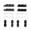 340-40026 Disc Brake Hardware Kit, 2000-2002 Mopar, Position: Front - image 1