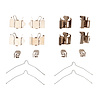 340-42014 Disc Brake Hardware Kit, Fits Select Mopar, Position: Front - image 1