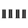 340-47018 Disc Brake Hardware Kit, 1990-2005 GM, Position: Front - image 1