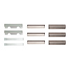 Disc Brake Hardware Kit, Multiple Makes/Models