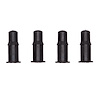 340-54011 Disc Brake Hardware Kit, 1981-1994 Ford/Lincoln/Mercury/Mazda, Position: Front - image 1