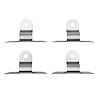 340-56015 Disc Brake Hardware Kit, 1964-1972 Multiple Makes/Models, Position: Front - image 1