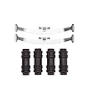 340-63001 Disc Brake Hardware Kit, 2008-2020 Multiple Makes/Models, Position: Front - image 1