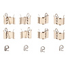 340-72019 Disc Brake Hardware Kit, Fits Select Multiple Makes/Models, Position: Rear - image 1