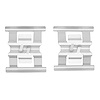 340-74021 Disc Brake Hardware Kit, 2008-2010 Multiple Makes/Models, Position: Rear - image 1