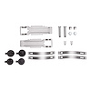 340-94000 Front/Rear Disc Brake Hardware Kit - image 1