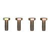 340-99005 Disc Brake Hardware Kit, 2004-2021 Multiple Makes/Models, Position: Front,Rear - image 1
